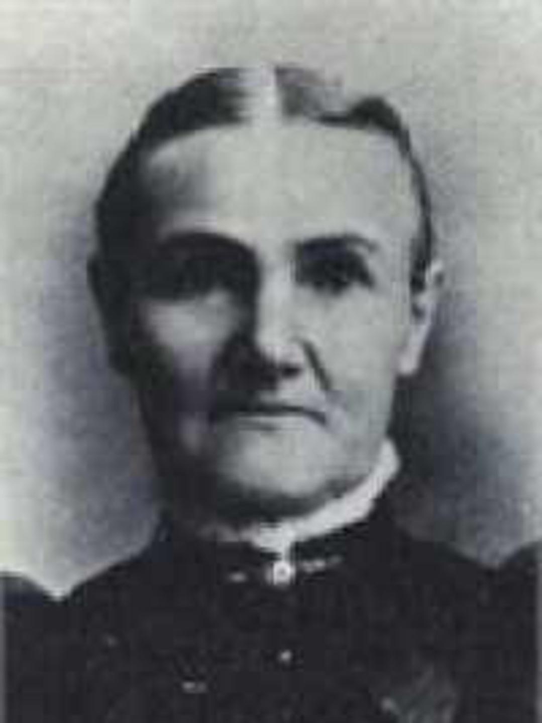 Ann Adelaide Fullmer (1841 - 1899) Profile